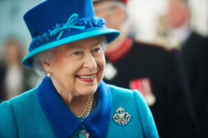 Read more about the article Sermon to commemorate Her Majesty Queen Elizabeth II on 11 October 2022