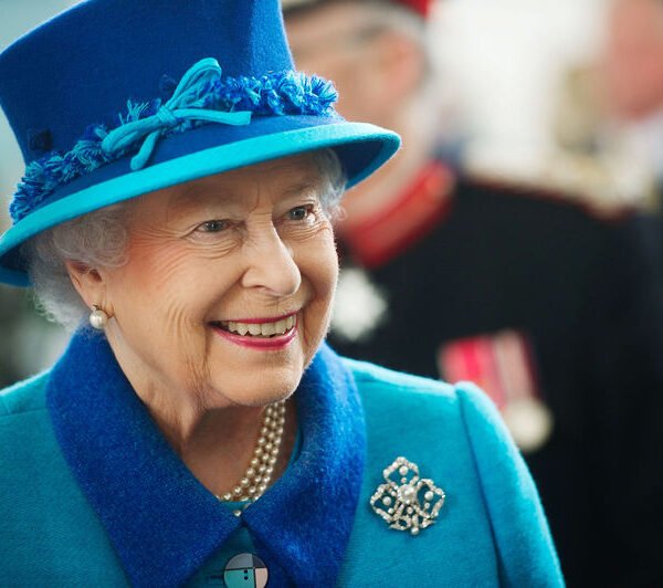 Sermon to commemorate Her Majesty Queen Elizabeth II on 11 October 2022