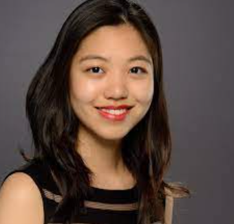 You are currently viewing 22nd February – Lunchtime Concert – Stephanie Tang