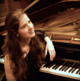 15th February – Lunchtime Concert with Irena Radič (Piano)