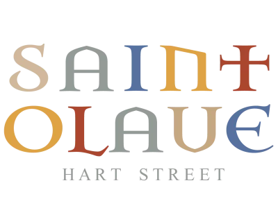 St Olave Hart St Logo - Background TRANSPARENT - PRINT HI RES 300 dpi